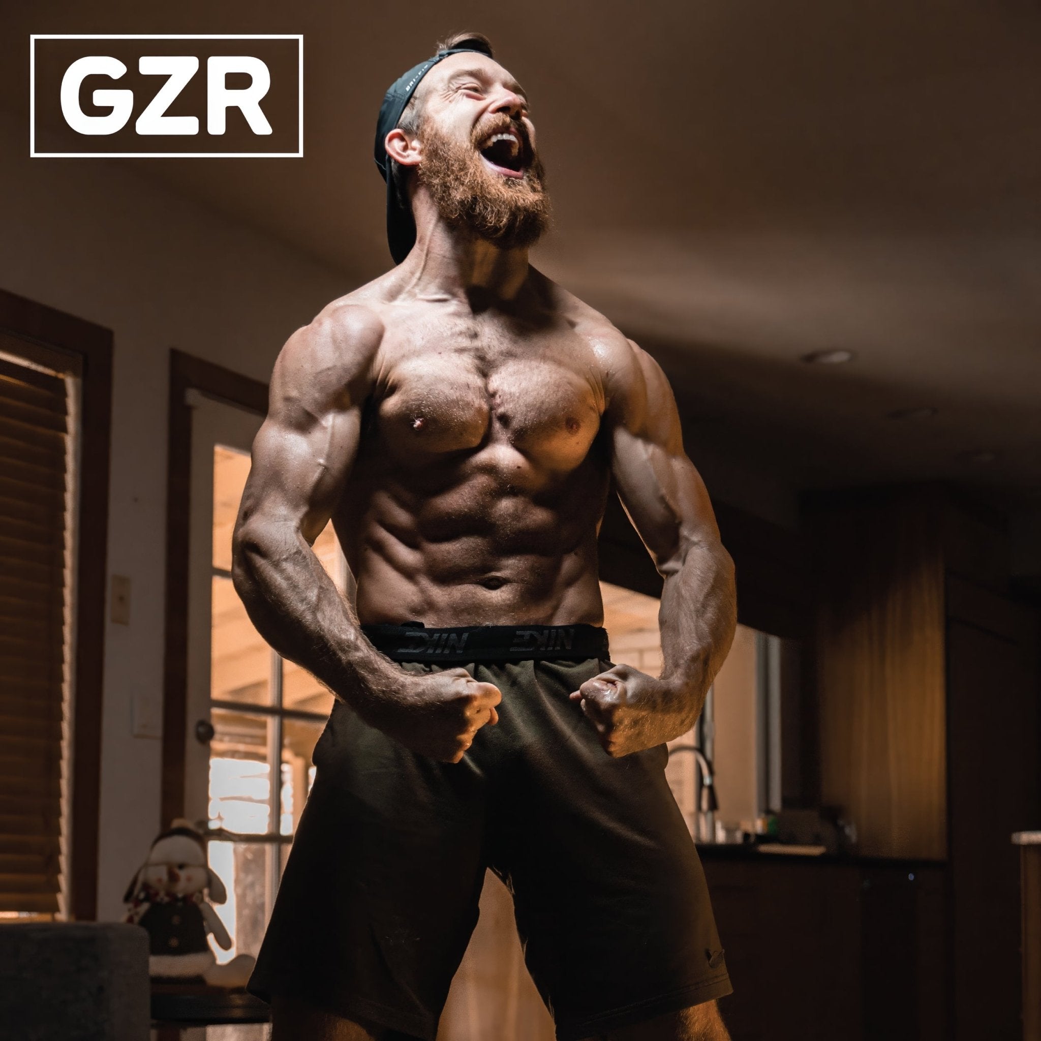 More Than Muscle - Unveiling the Power of Testosterone - GZR
