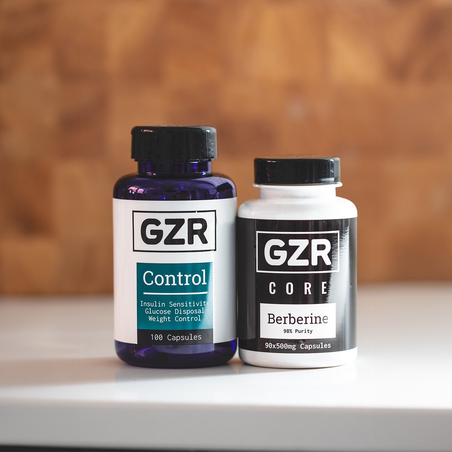 Understanding Glucose Disposal Agent (GDA) Supplements: Science, Benefits, and Proper Use - GZR