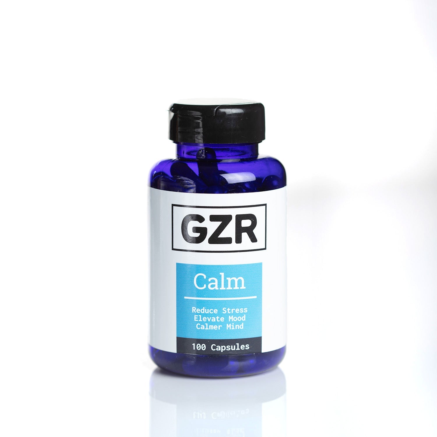 Calm Capsules - GZR