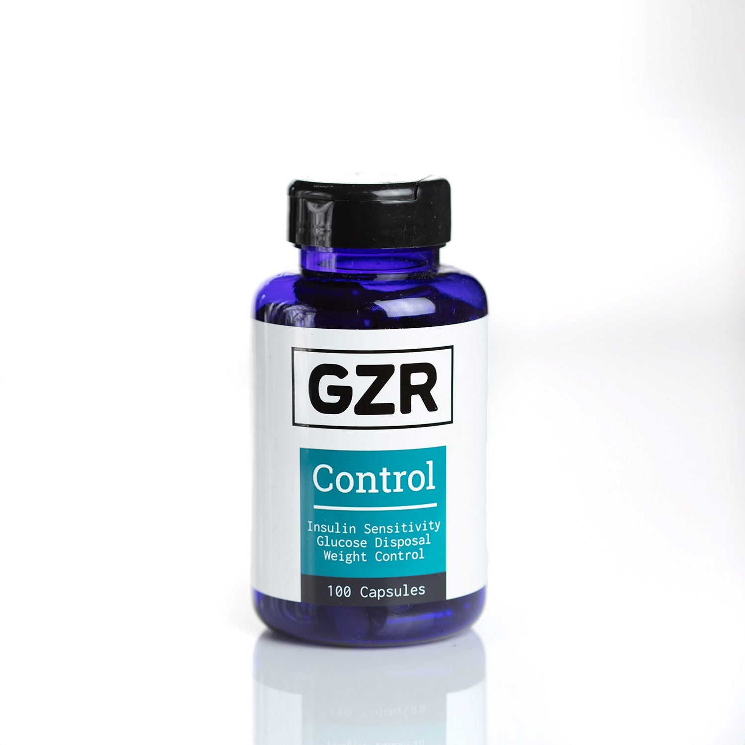 Control Capsules - GZR