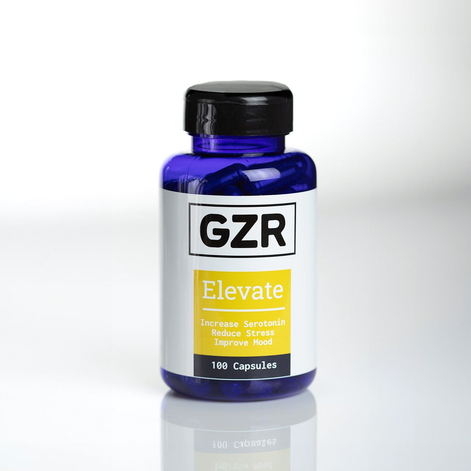 Elevate Capsules - GZR