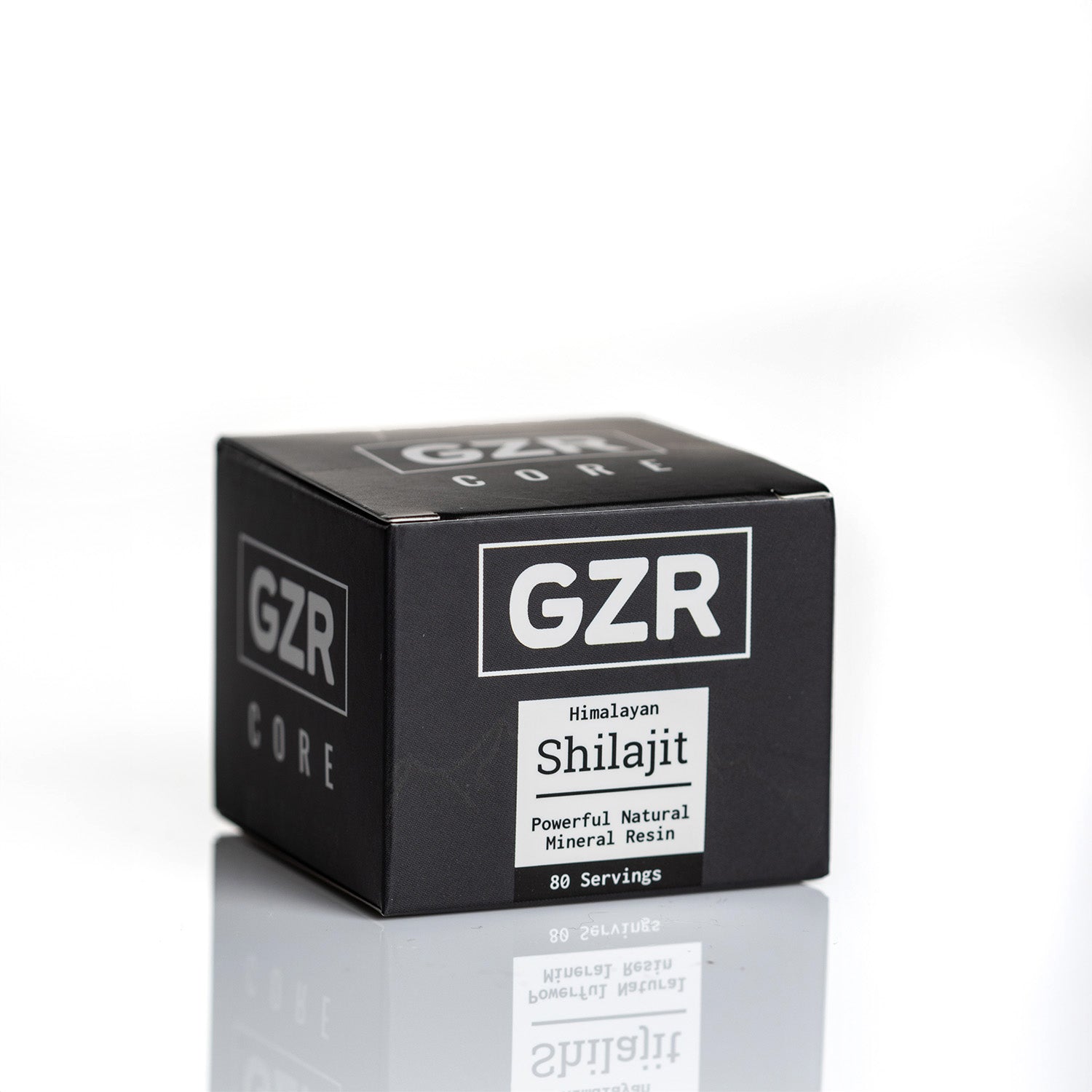 Himalayan Shilajit - GZR