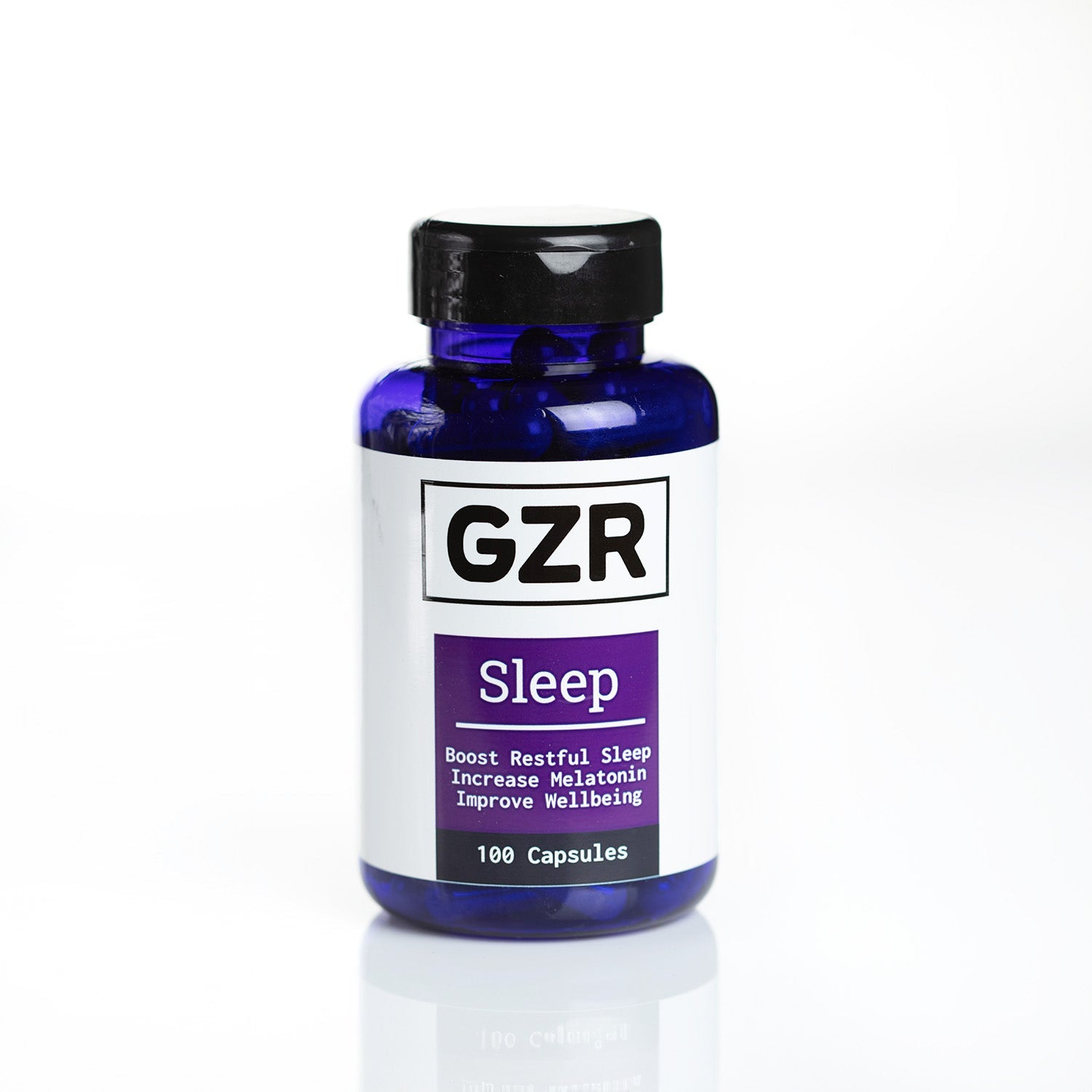 Sleep Capsules - GZR