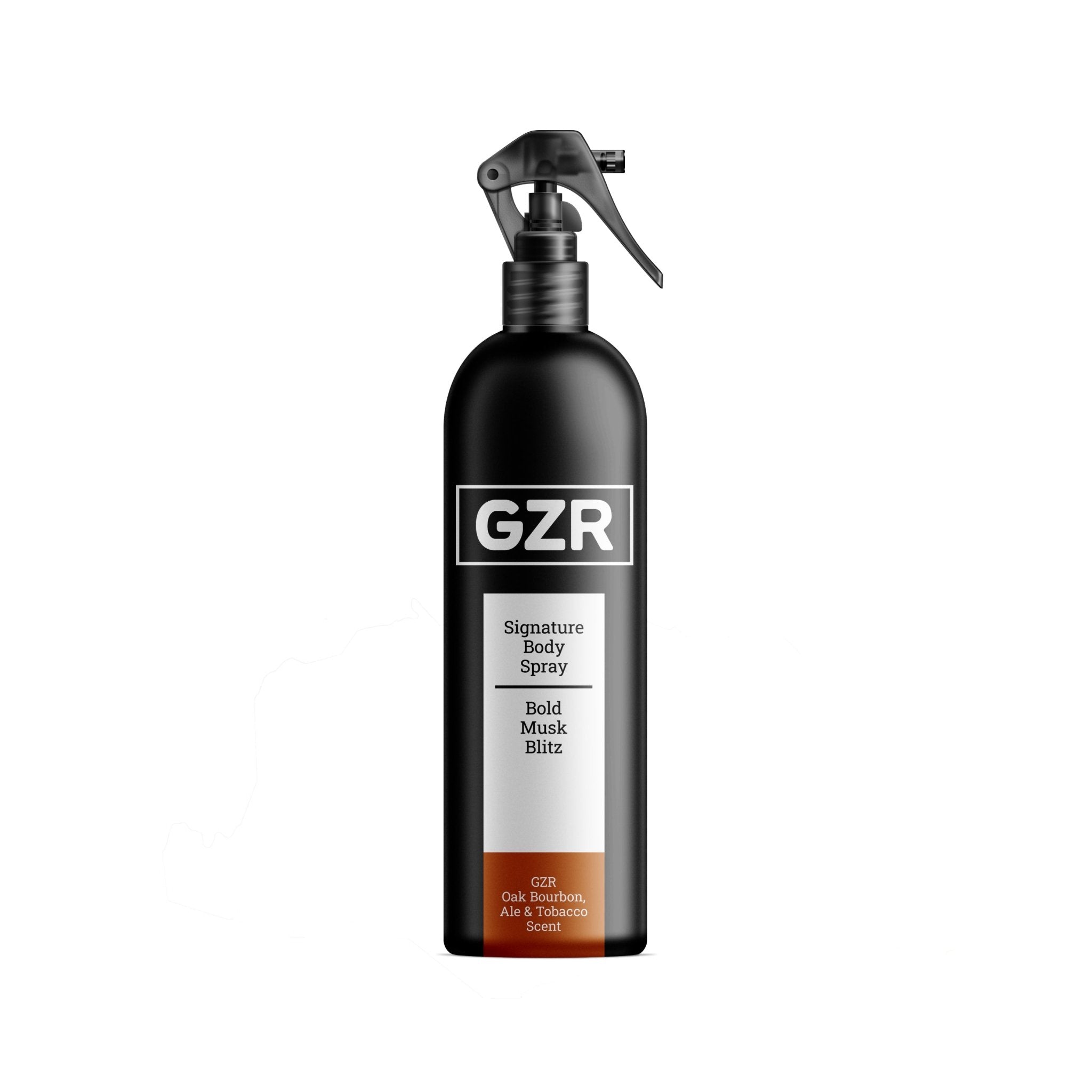Signature Body Spray, 250ml - GZR