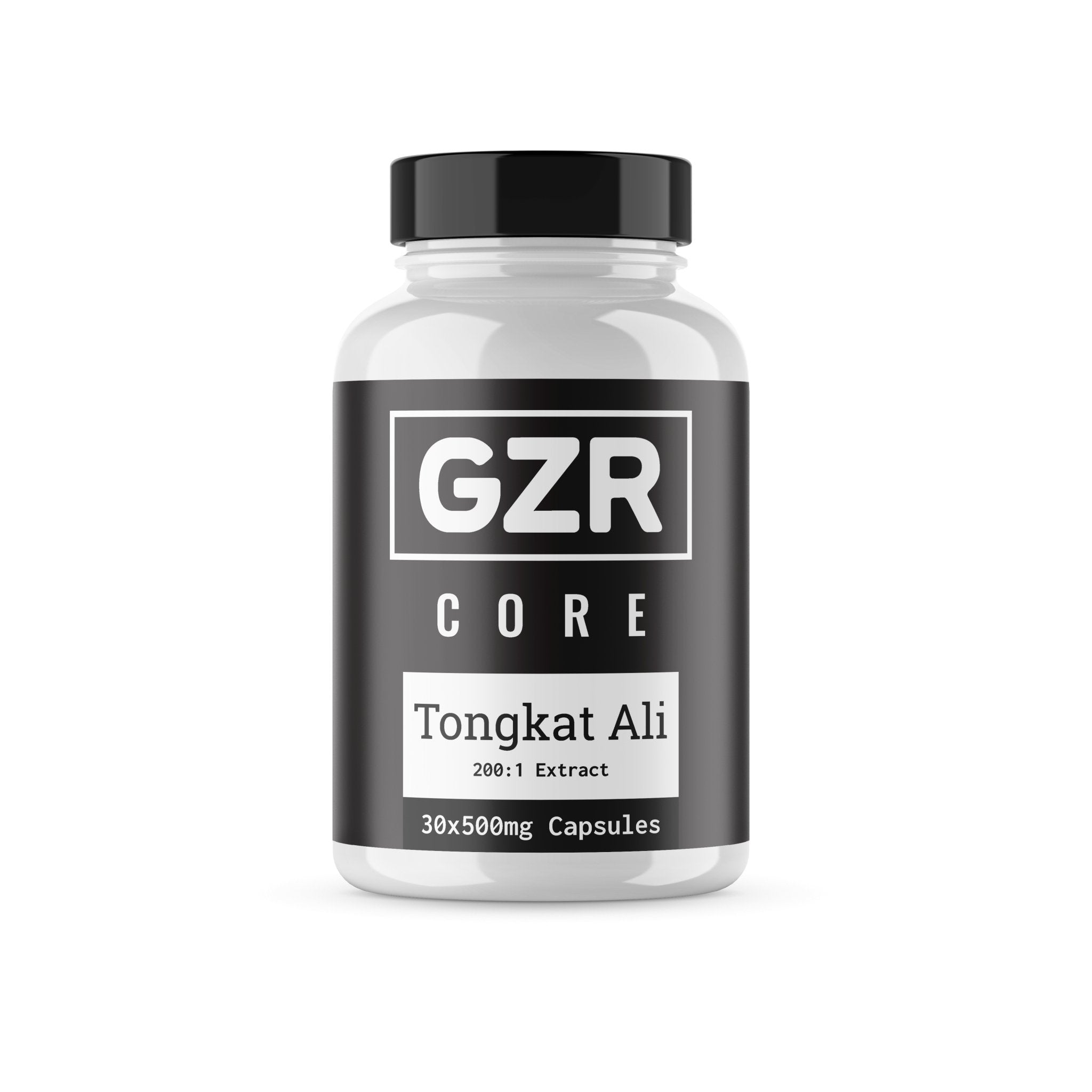 Tongkat Ali - GZR